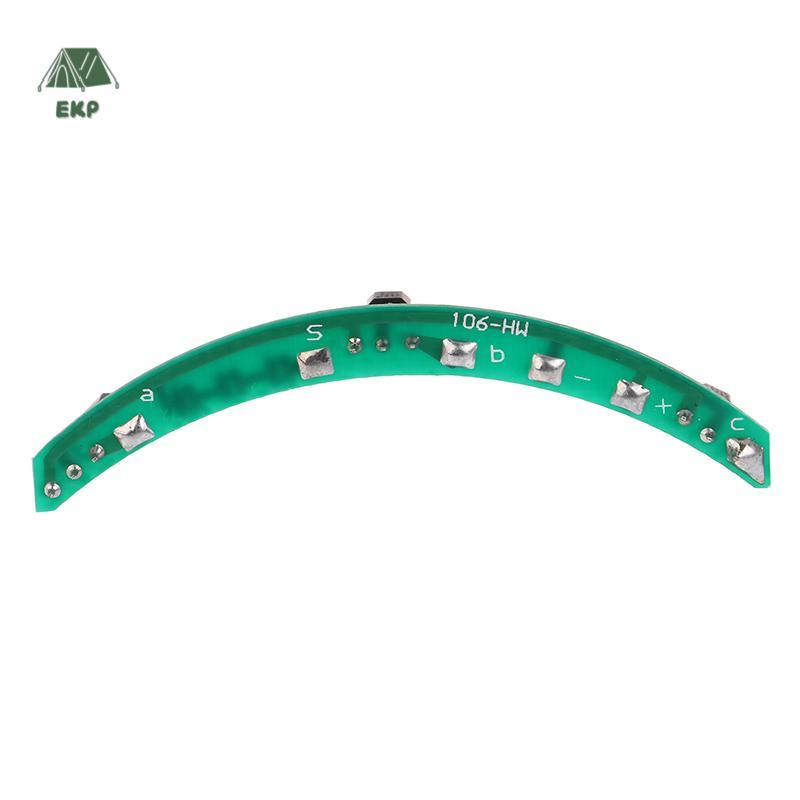 [EKP] 1 PC สกู๊ตเตอร์ไฟฟ้า Hall Sensor Board มอเตอร์ Hall Sensor PCB Board 41F สําหรับสกู๊ตเตอร์ไฟฟ้