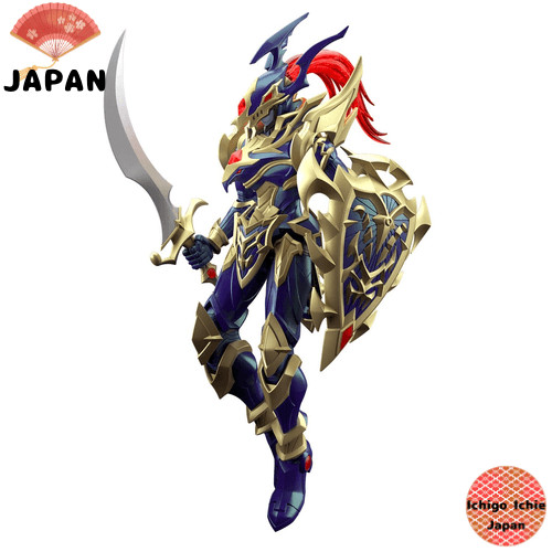 Figure-rise Standard Amplified Chaos Soldier