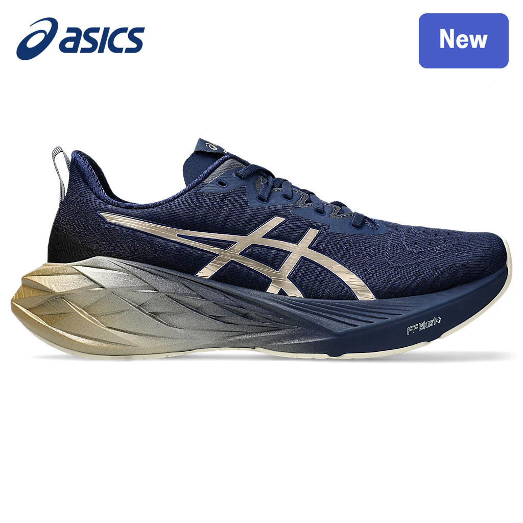 รองเท้าวิ่ง Asics Novablast 4