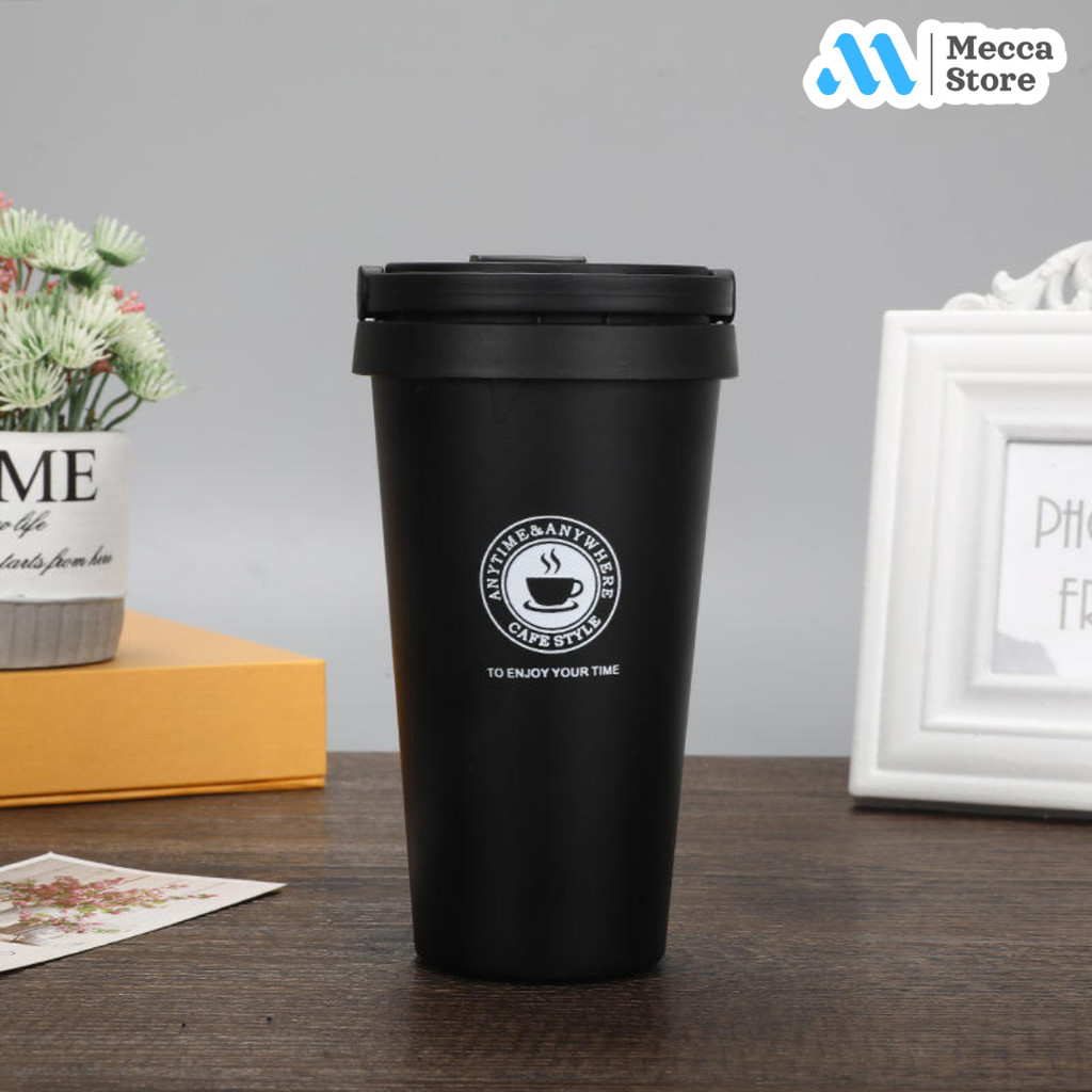 304 สแตนเลสแก้วน้ําร้อนและเย็นขวดดื่ม