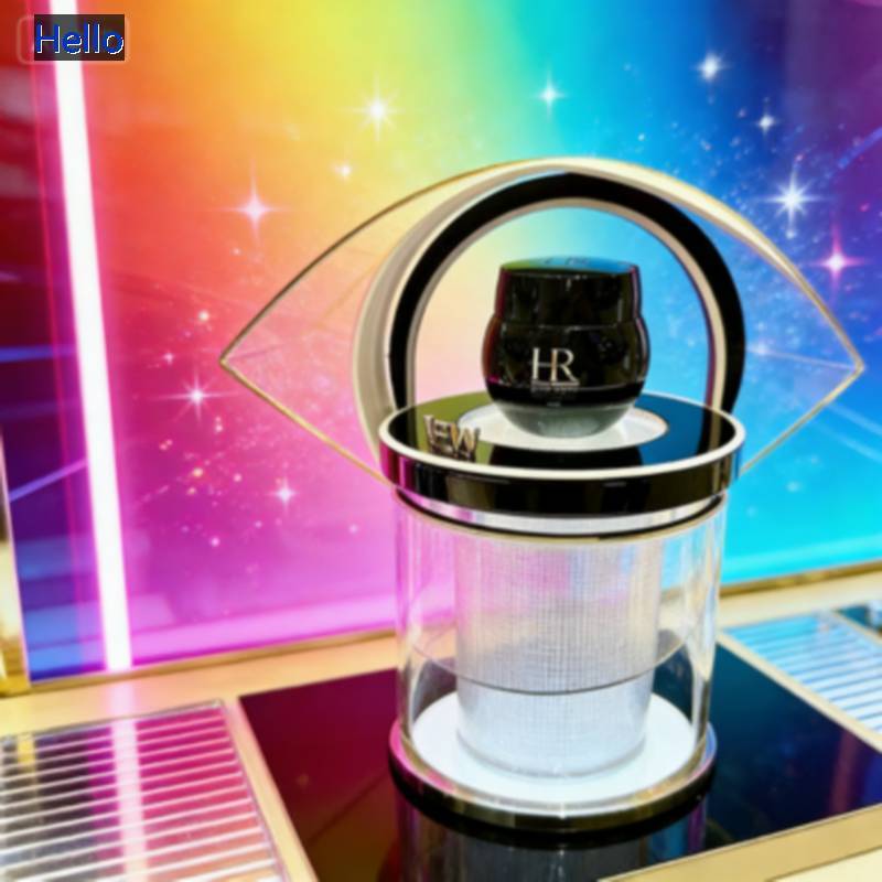 A-999 Na Eye Cream Plant Extract แสงผ่อนคลายไม่อับชื้นสิวปรับปรุงหมองคล้ํารอบดวงตาฟองตา