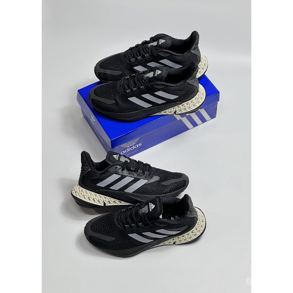 รองเท้าวิ่ง Adidas 4dfwd นุ่มพิเศษ