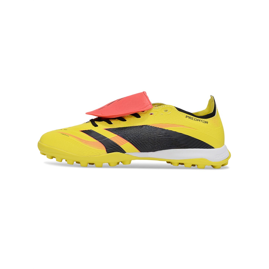 รองเท้าฟุตซอล Predator 25 TF กันลื่นและทนทาน