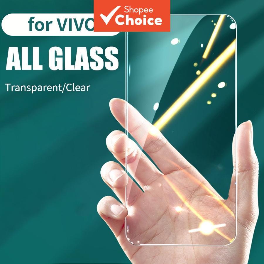 ฟิล์มกันรอยหน้าจอสําหรับ vivo x200 x200Pro x200Promini x200s x200ultra x300 x300Pro