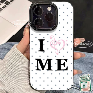 เคสไอโฟน11 16เคสวาวว ลายดวงใจฉันสไตล์ฮิต สำหรับ IPhone 17 11 13 16 15 14 12 Pro Max 7 16 15 8 Plus XS Max XR X SE 2 3