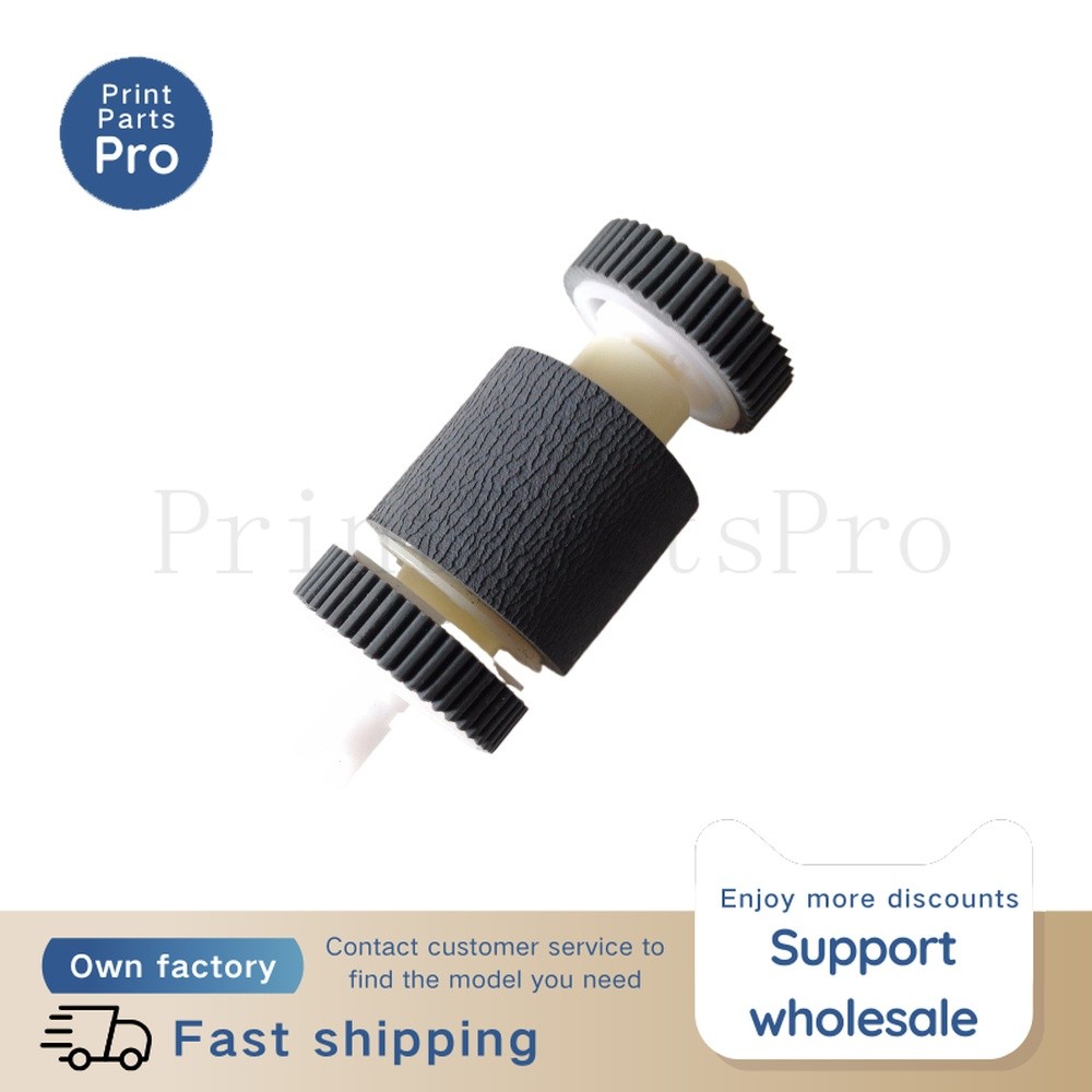 ใหม่ RM1-6414-000 RM1-6414 กระดาษ Pickup Roller สําหรับ HP 2035 2055 P2035 P2055 P2035n P2055d P2055