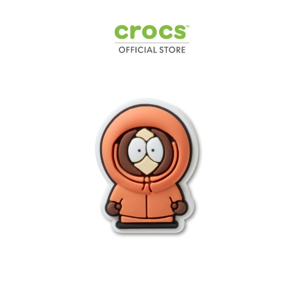 CROCS ตัวติดรองเท้า JIBBITZ™ SOUTH PARK KENNY 3D รุ่น 10016326 - MULTICOLOR