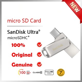 SanDisk Ultra® Dual Drive Luxe USB Type-C 32GB 64GB 128GB 25…