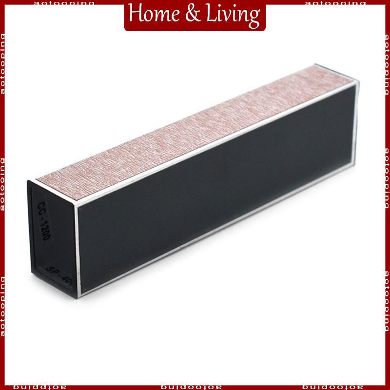 AOTO กีตาร์ Fret Leveling Beam กีตาร์ Fret Leveler Fret Sanding Leveling File กีตาร์ Fret Luthier กี