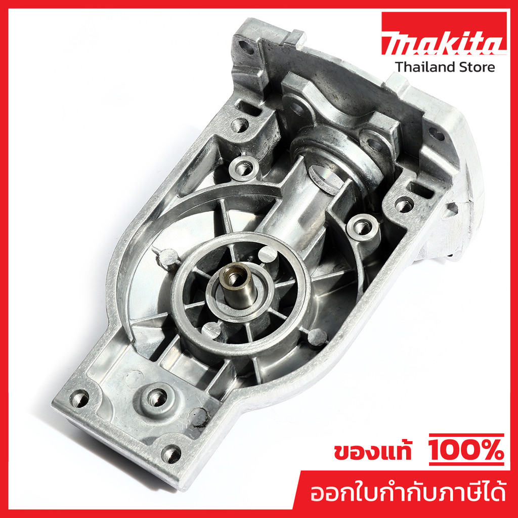 MAKITA มากีต้า MP142178-4 อะไหล่ M4501#47 เสื้อเกียร์ GEAR HOUSING NO.47 GEAR HOUSING COMPLETE FOR M