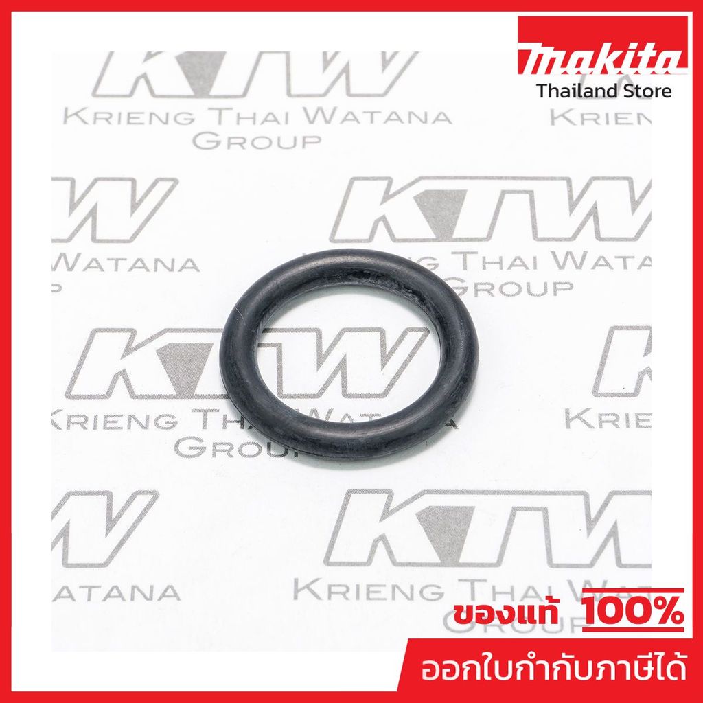 MAKITA มากีต้า MP213388-1 อะไหล่ HM-1302#7,14 โอริง 24X5 NO.7 O-RING FOR HM1302 Code 213388-1