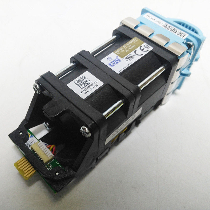 [Radiator] Zhanbo juniper QFX5100-24Q-48S-24S Switch FAN QFX5100-FAN-AFI