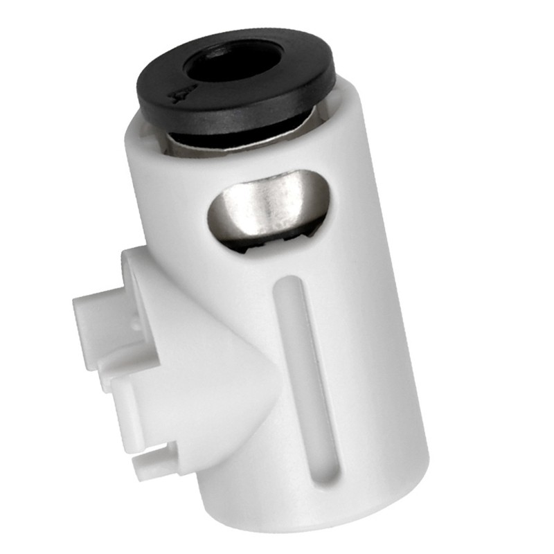 NAMA สําหรับ PTFE Tube Connector Universal วัสดุฟีด 3D อุปกรณ์เสริมเครื่องพิมพ์