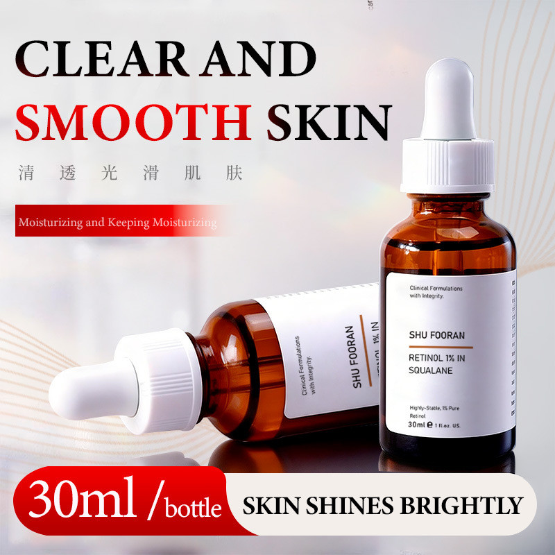 Retinol Essence Exfoliating Acid Snail Oil Brightening Skin Exfoliating Repair 26.3.9 JUON