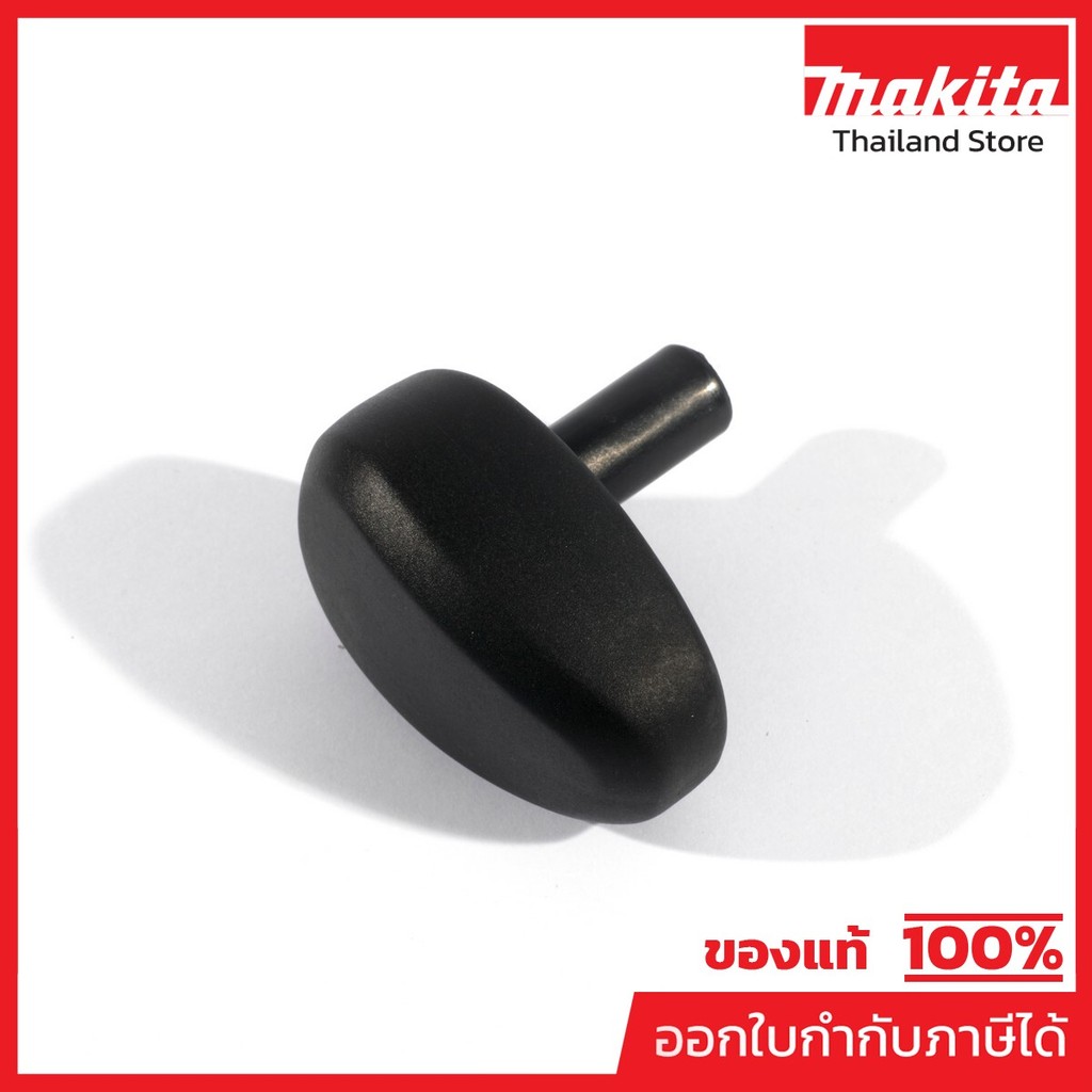 MAKITA มากีต้า MPGB00000119 อะไหล่ DLM330#108 GRIP FOR HEIGHT ADJ NO.108 GRIP FOR HEIGHT ADJ FOR DLM