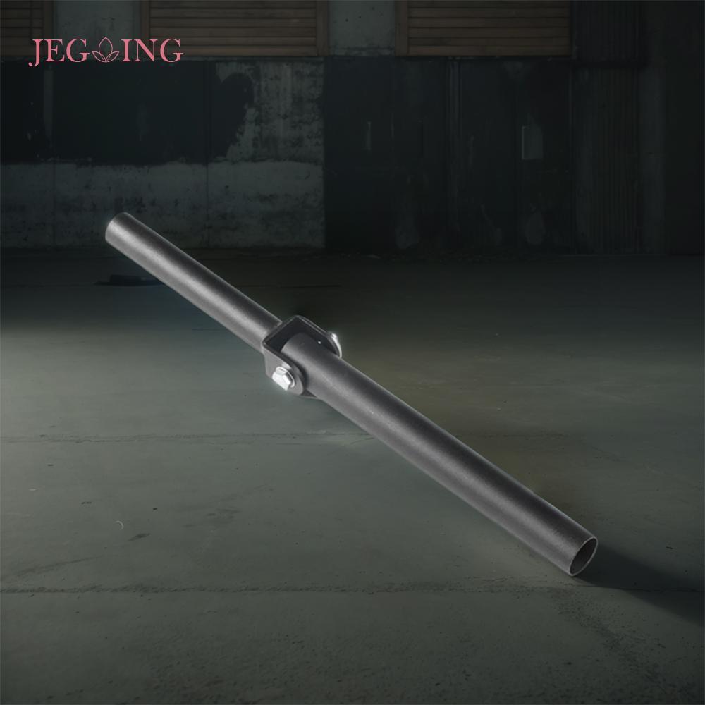 ท่อเหล็กแบบ Landmine T-Bar สำหรับ home gym และการออกกำลังกาย ขนาดเส้นผ่าศูนย์กลาง 25/50 มม.