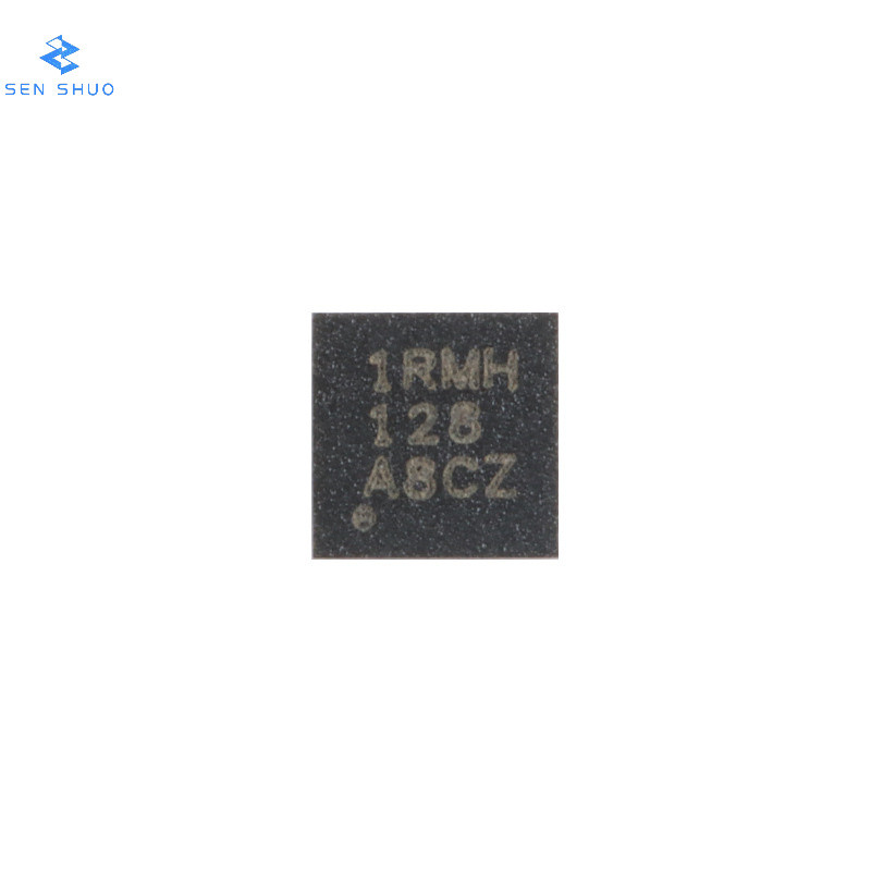 ของแท้ 100% TLV76701DRVR WSON-6 พร้อมเอาต์พุตแบบปรับได้ Low Voltage Drop (LDO) Linear Voltage Regula