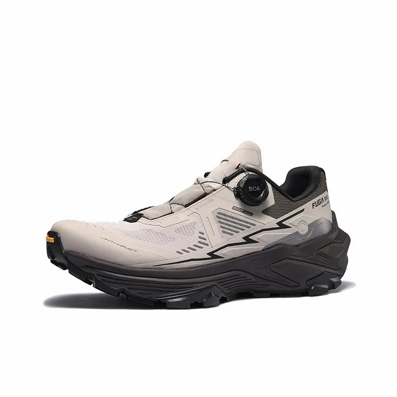 KAILAS FUGA EX3 BOA Running Shoes รองเท้าวิ่ง รองเท้าลำลอง（ของแท้ 100%）จัดส่งในวันเดียวกันจัดส่งในวั