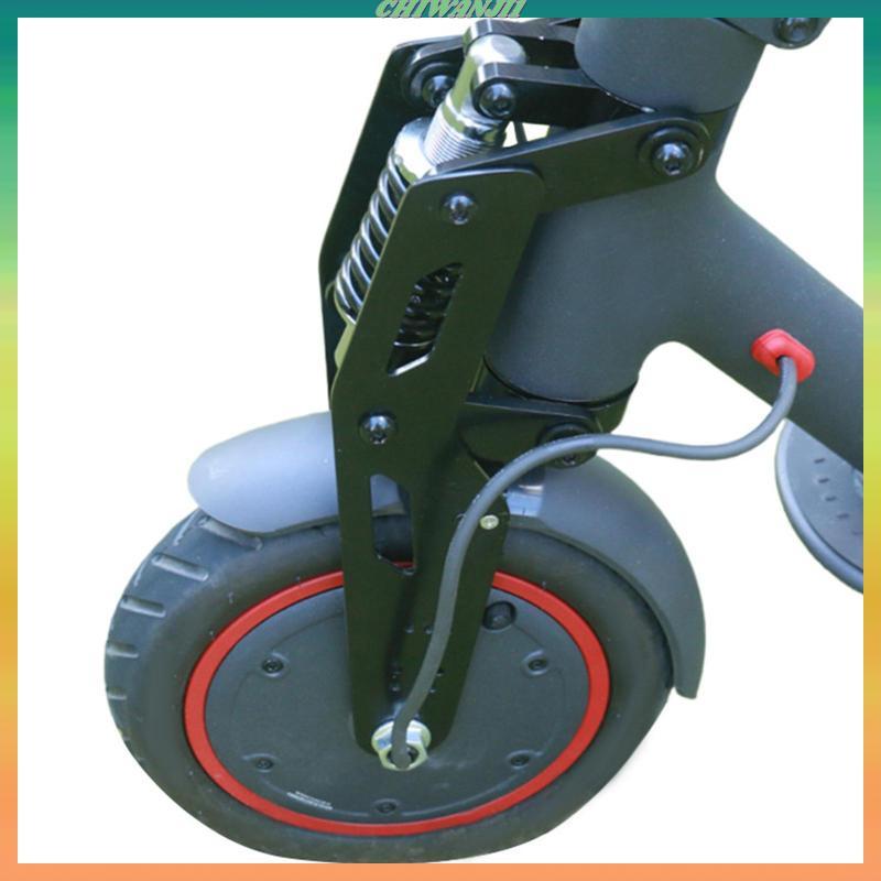 [เท่าไหร่1] โช้คอัพหน้าส้อมทนทานแทนที่สําหรับสกู๊ตเตอร์ไฟฟ้า Pro M365