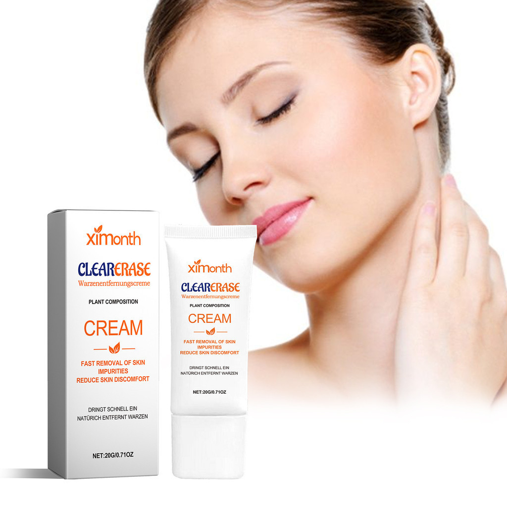 Premium Selection#Ximonth Skin care cream Cleansing body skin moisturizing and nourishing skin care 