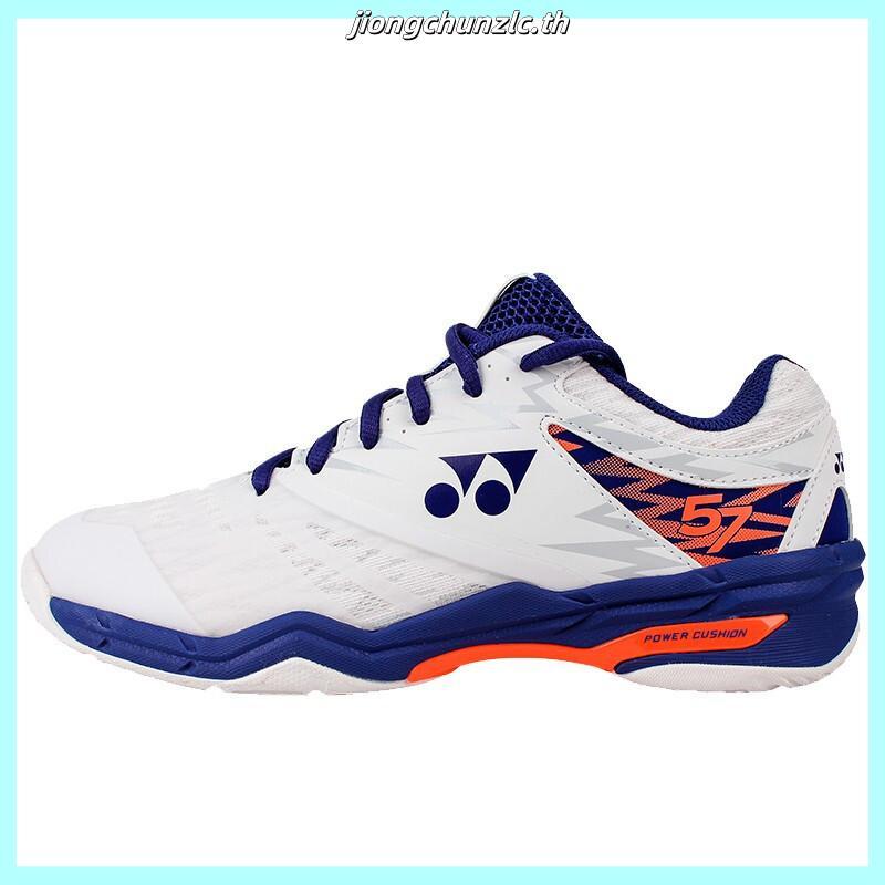 VS รองเท้ากีฬาแบดมินตัน รุ่น VS166 Flash หน้ากว้าง