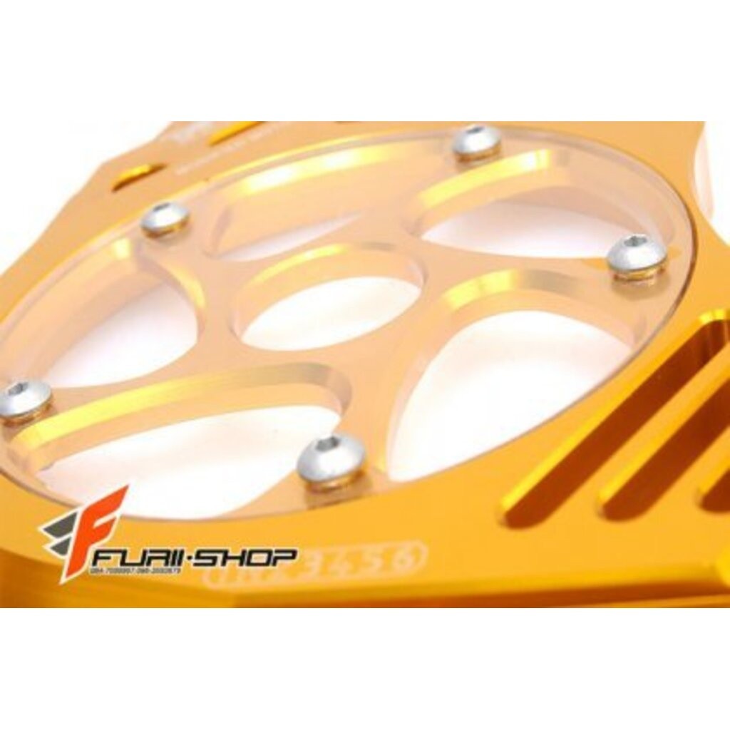 บังเสตอ DMV for Versys 650