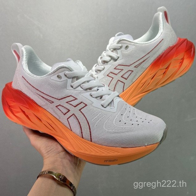 Nova Blast 4 รองเท้าวิ่งผู้ชายและผู้หญิง NovaBlast 3 รองเท้ากีฬากันกระแทกน้ําหนักเบา D2KL RYYL F1KQ 