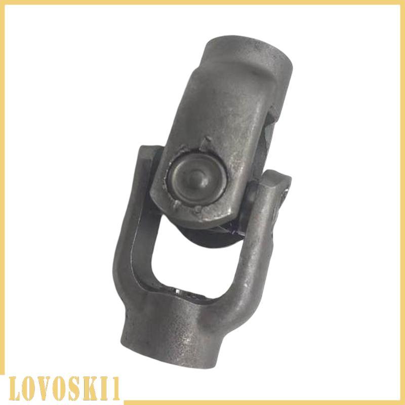 [Lovoski1] พวงมาลัย U Joint 14 มม. 6T ชิ้นส่วนจักรยานเปลี่ยนข้อต่อคอลัมน์สําหรับรถยนต์ Buggy