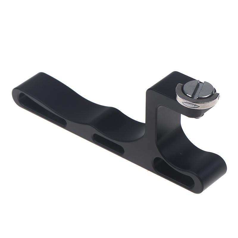 Newwellknownepic อลูมิเนียมไฟฉาย 1/4 UNC สกรูสําหรับ Convoy 3X21B 3X21C 3X21D 3X21E ไฟฉายอุปกรณ์เสริ