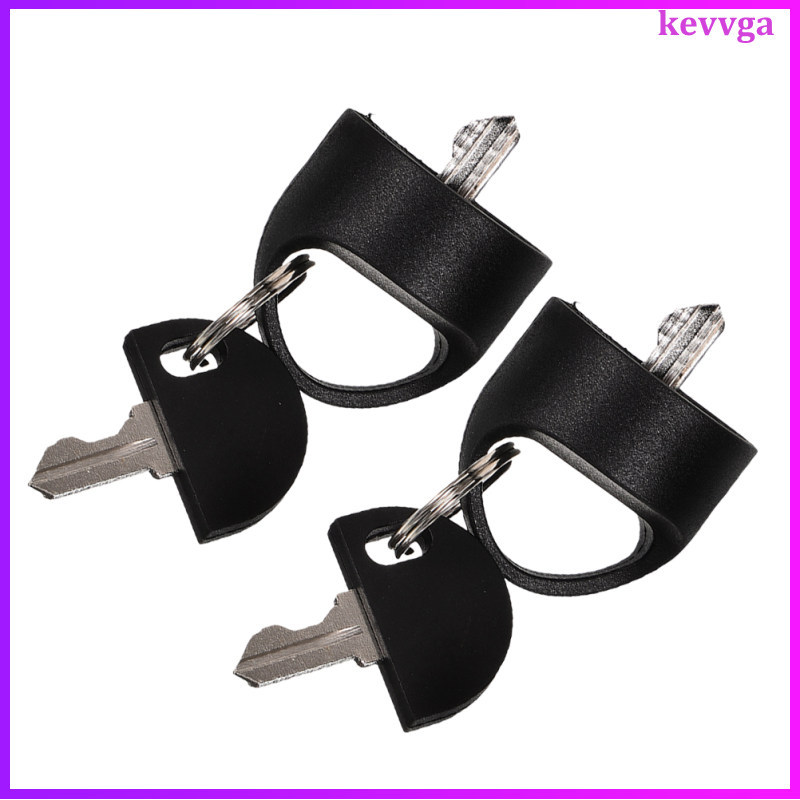 Mobility Safety Scooter Key Accessories รถเข็นผู้ใหญ่ kevvga