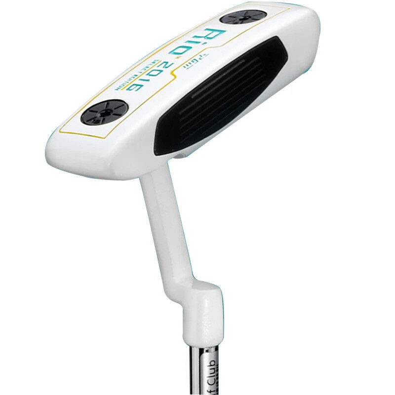 PGM-golfmasterCustom Right Handed Women's Travel Putter Ryder Cup Competition Golf Accessory