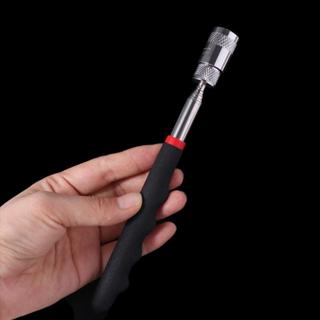 NOVALINX Magnet Pick Up Tool, สกรูปรับได้ Nut Bolt Telescopi…