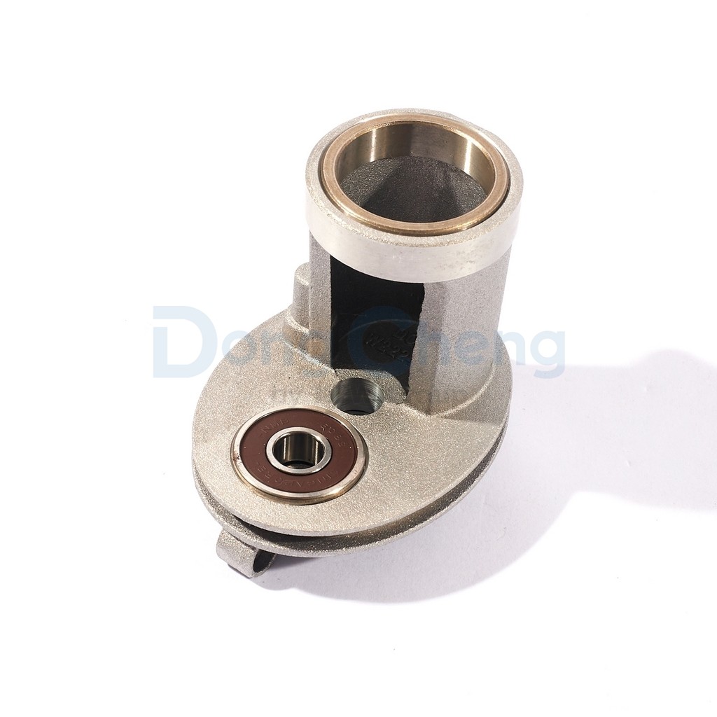 DONG CHENG อะไหล่ GearboXAssembly #T3 ใช้กับสว่านโรตารี่ 22MM รุ่น DCZC22 (ดองเช็ง)