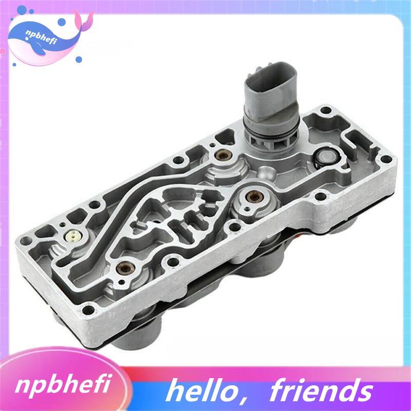 โมดูลโซลินอยด์วาล์ว F81Z7G391CB F81Z-7G391CB สําหรับ Ford F-2500