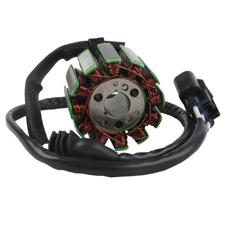 TCMT Magneto Generator Engine Stator Coil For Yamaha YZF-R1 2004-2008 FZ-1 FZ1 FAZER 1000 FZ1000 FZ1
