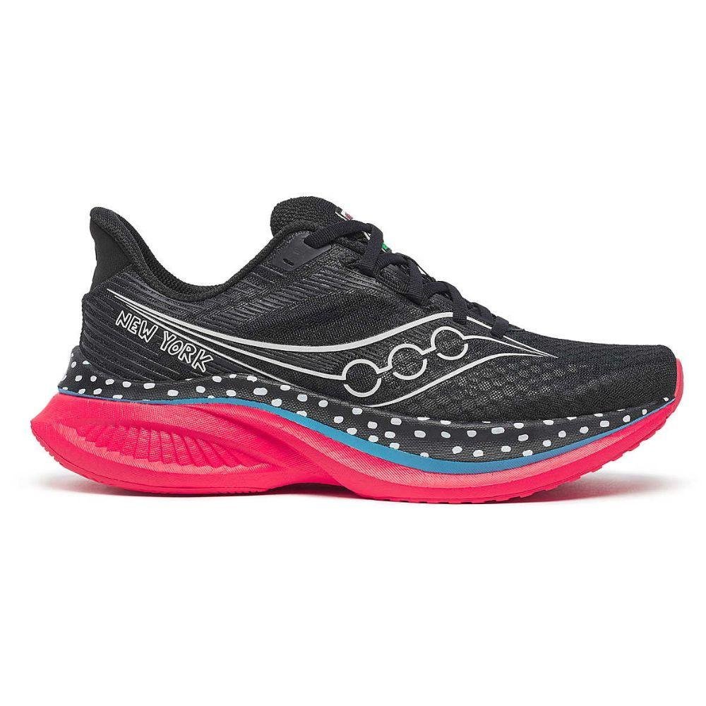 SAUCONY ENDORPHIN SPEED 5 รองเท้าวิ่งถนนผู้หญิง