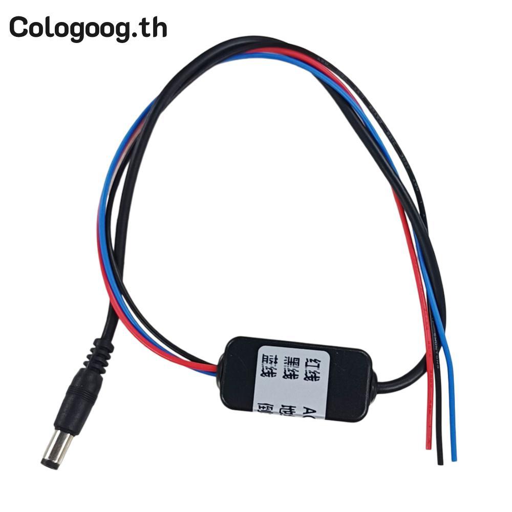 [comb-th] กล้องมองหลังรถยนต์ Delay Timer รีเลย์กรองลวดสําหรับ VW Sharan Touareg Jetta รุ่นที่รองรับ 
