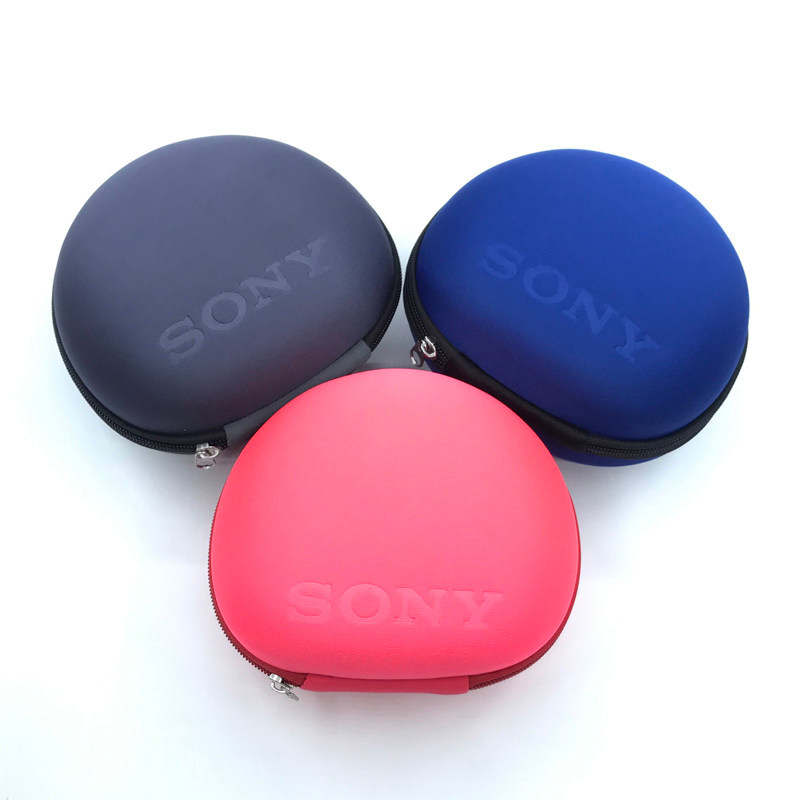 SONY SONY WH-H910N H900N H810 H600A 1000X M2 M3 M4 หูฟังกระเป๋ากล่องเก็บ