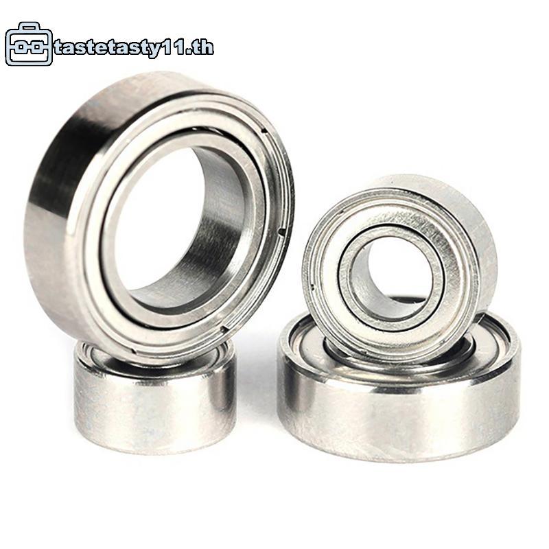 TA ความเร็วสูง 4 ชิ้น Mini Ball Bearing เปลี่ยนสําหรับ KUPA UPOWER UP200 UG12/SUG12 เล็บเจาะ Handpie