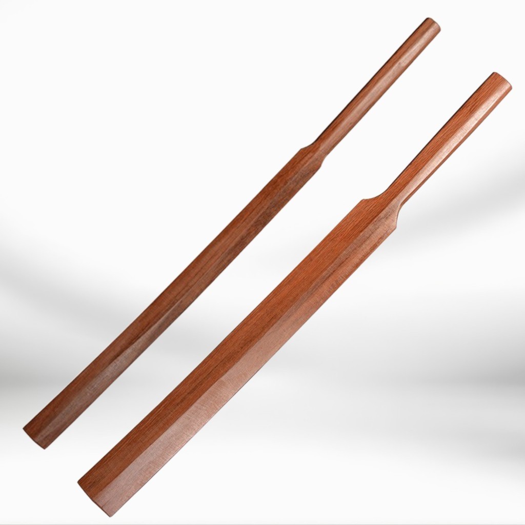 [Pre Order]  ไม้แบบพิเศษของหุบเขาดาบ Iaido ดาบไม้ถ่วงน้ำหนัก ดาบไม้สำหรับฝึกซ้อมเคนโด้