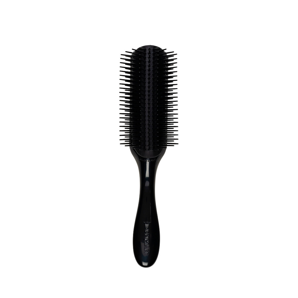 Denman DECD4BK Style Brush L สีดํา