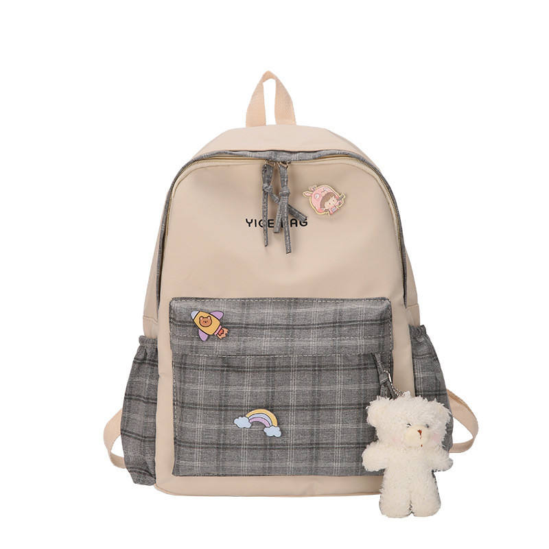 Fancybag กระเป๋าเป้ SCOTH -BACK-BARK