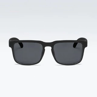 แว่นกันแดด Polarized แว่นขับรถ กันแสงสะท้อน UV400 ทรงวินเทจ ยุโรป แฟชั่น ใส่ได้ชายหญิง พร้อมส่ง