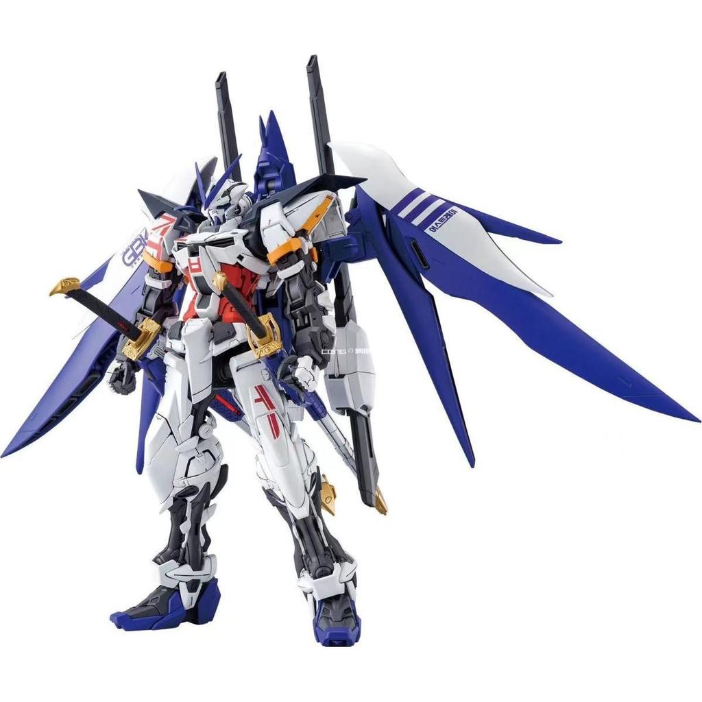 Fast Goods Taipan GBK-20 Destiny Heresy Korea Limited Edition 1/100MG Gundam Assembly Model