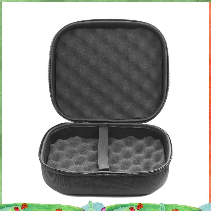 กระเป๋าเดินทางกล่องไนลอนสําหรับ HIFIMAN HE400S/ANANDA/SUNDARA/HE400I