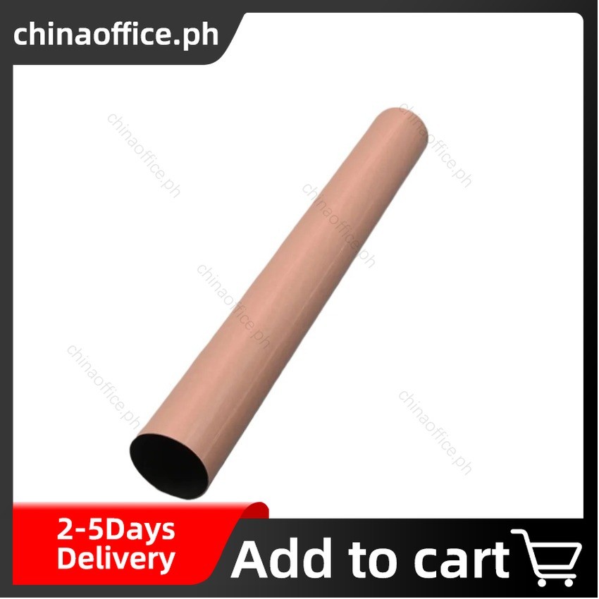 Fuser ฟิล์มเข็มขัด JC66-02037B JC66-02037A สําหรับ Samsung ML 4510 4512 8380 5015 5017 CP615 CP620 C