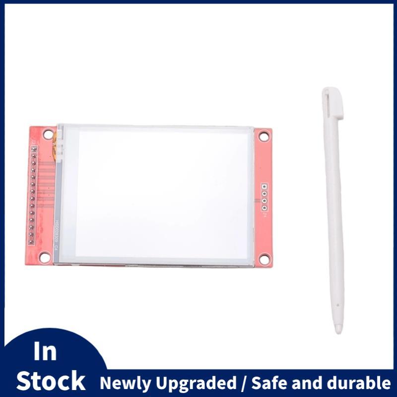 โมดูล LCD แบบสัมผัส 240X320 ILI9341 พร้อมโมดูล Touch LCD