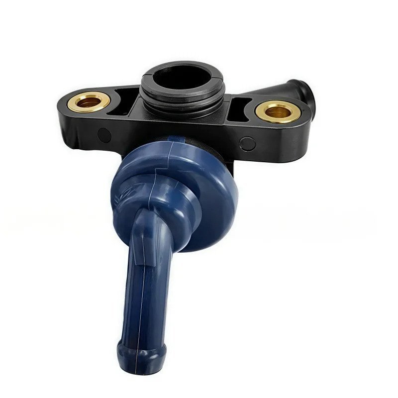 เครื่องยนต์ Coolant Thermostat 19300-KZR-601 สําหรับ Yamaha VARIO 150 VARIO 125/VARIO 150 FI/VARIO T