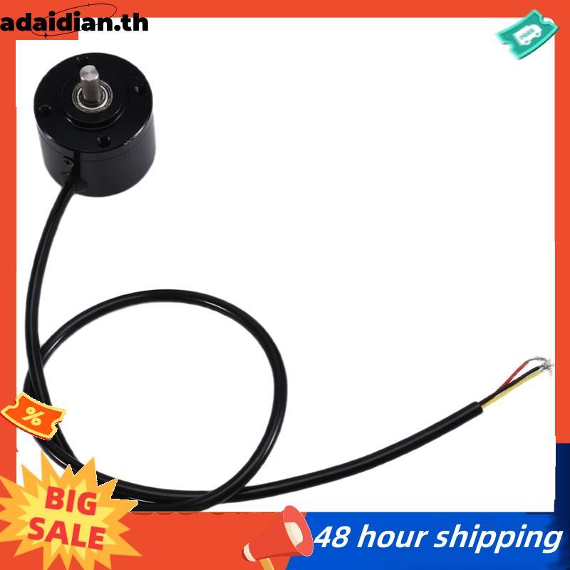 AM38EV004-F เซ็นเซอร์มุมพวงมาลัยสําหรับ Xilin ไฟฟ้าพาเลทรถบรรทุก Potentiometer รหัส