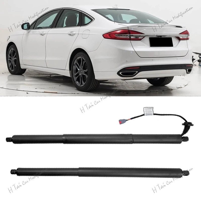 DS73N402-A55AC DS73N402-A74AC ด้านหลัง Hatch Lift ไฟฟ้า Tailgate Lift Struts สําหรับ Ford Mondeo 201